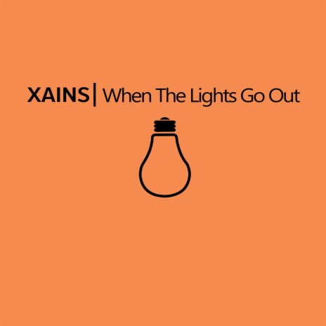 When the Lights Go Out | Boomplay Music