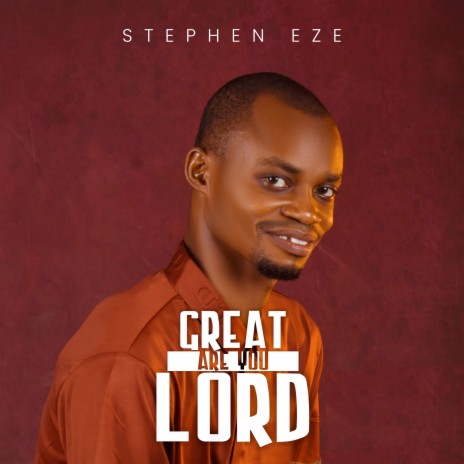 Great Are You Lord | Boomplay Music
