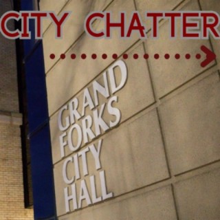 City Chatter: Episode 19 Tricia Lunski with Ward 4