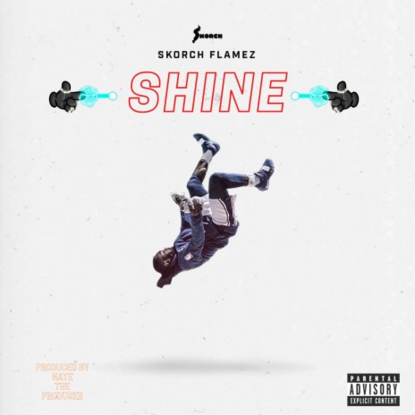 Shine | Boomplay Music