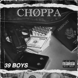 Choppa lyrics | Boomplay Music