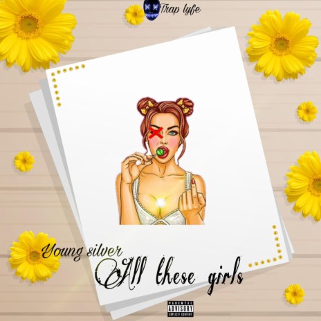 All these Girls | Boomplay Music