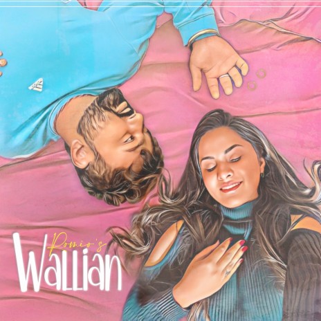 Wallian | Boomplay Music