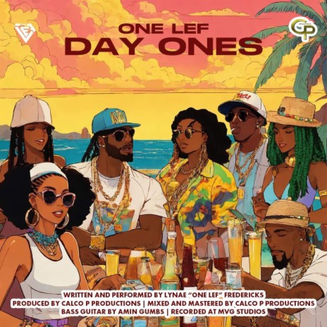 Day Ones | Boomplay Music