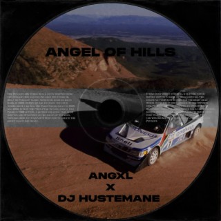 ANGEL OF HILLS