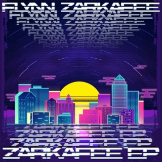 Flynn Zarkafee