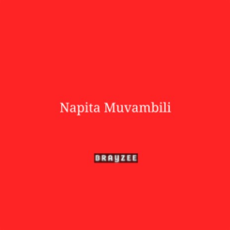 Napita Mvambili