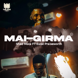 Mai-Girma(Live) (Gratitude live)