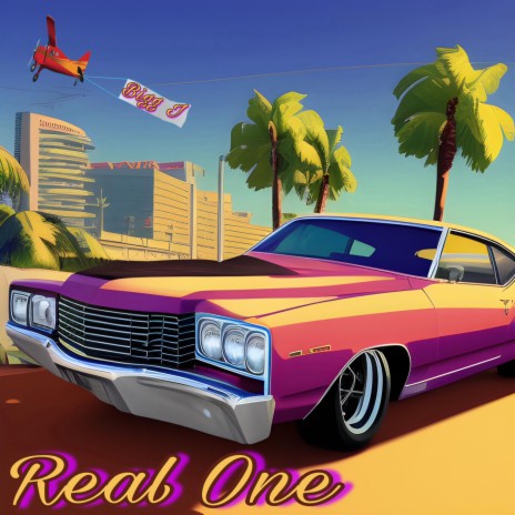 Real one | Boomplay Music