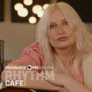 Rhythm Café | Meet The Artist | Liv Mueller