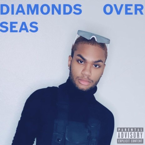 Diamonds Overseas | Boomplay Music