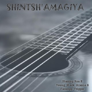 Shintsh'amagiya