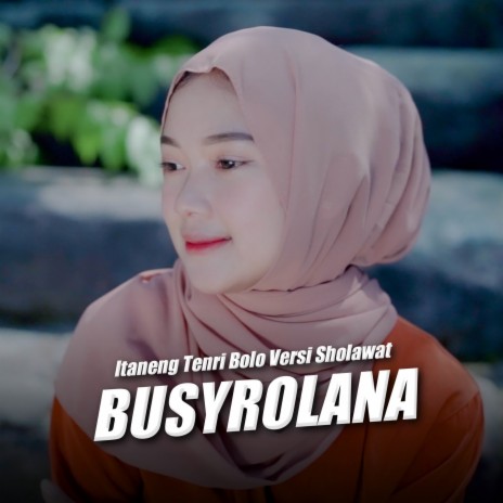 Busyrolana (Itaneng Tenri Bolo) | Boomplay Music