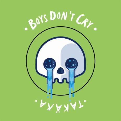 Boys Don't Cry | Boomplay Music