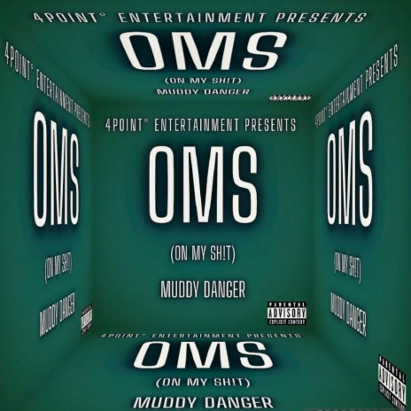 OMS (On My Sh!t) | Boomplay Music