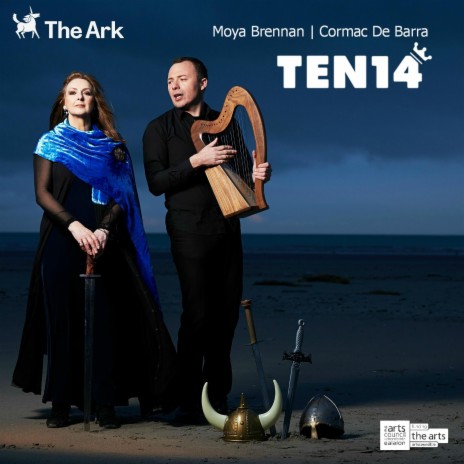 Ten14 ft. Cormac De Barra | Boomplay Music