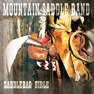 Mountain Saddle Band