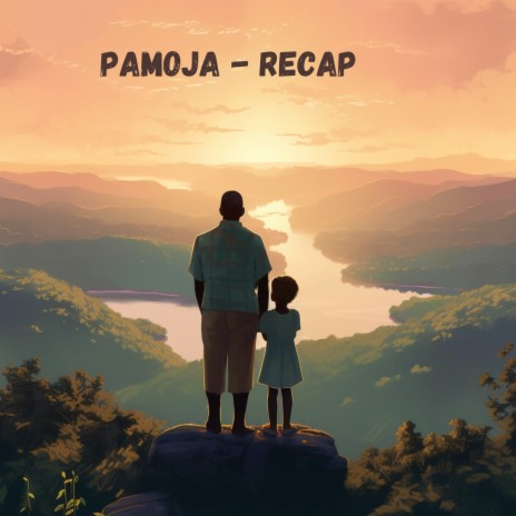 Pamoja - Recap ft. Meryl Paige & Mufasa Poet | Boomplay Music