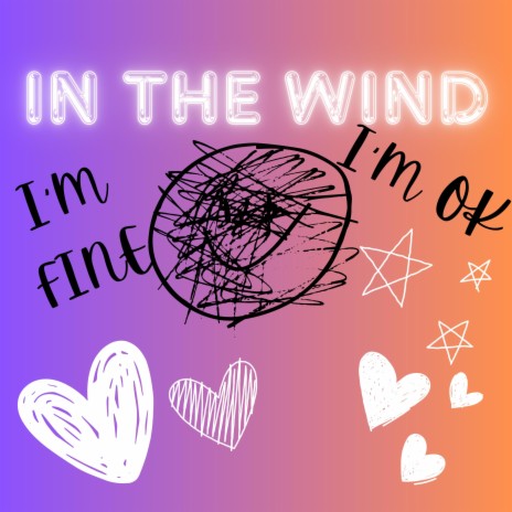 In the wind | Boomplay Music