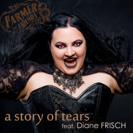 a story of tears ft. Diane FRISCH