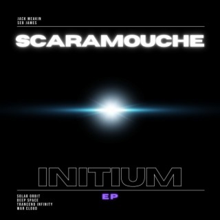 SCARAMOUCHE