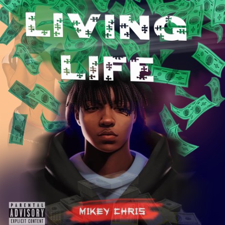 Living Life | Boomplay Music