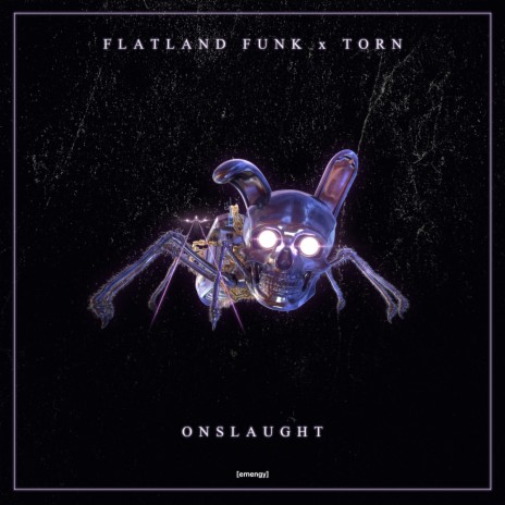 Onslaught ft. Torn | Boomplay Music