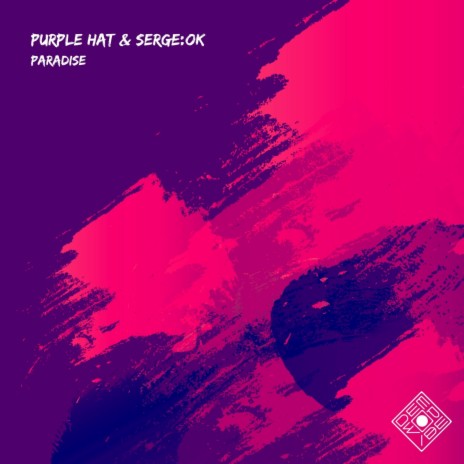 Paradise (Original Mix) ft. Purple Hat | Boomplay Music