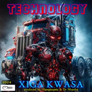 TECHNOLOGY (XIGA KWASA)2024