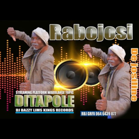 DITAPOLE | Boomplay Music