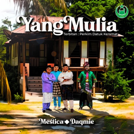 YANG MULIA ft. Mestica | Boomplay Music