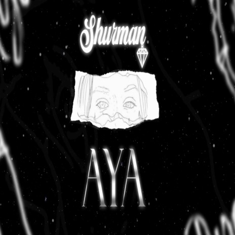 Shurman - Aya (Official Lyric Video) شرمان - آية | Boomplay Music