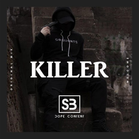 Killer (Melodic Uk Drill Sad Instrumental) | Boomplay Music