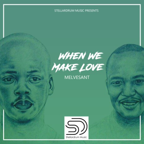 When we make love (Low Pitch Mix)