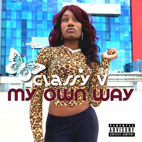 My Own Way | Boomplay Music