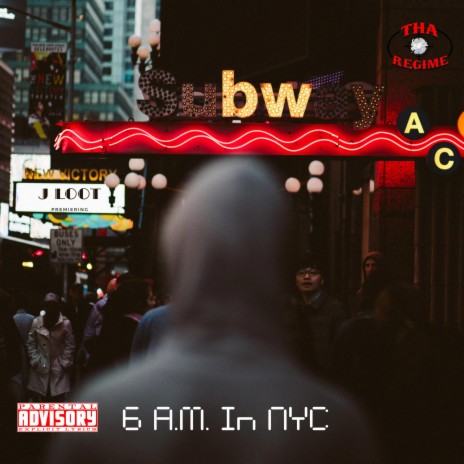 6 A.M. In NYC | Boomplay Music