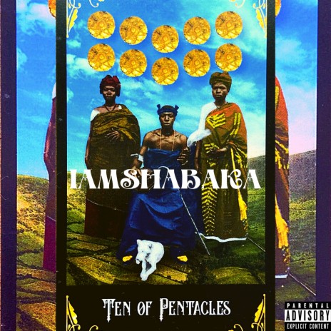 Ten Of Pentacles | Boomplay Music