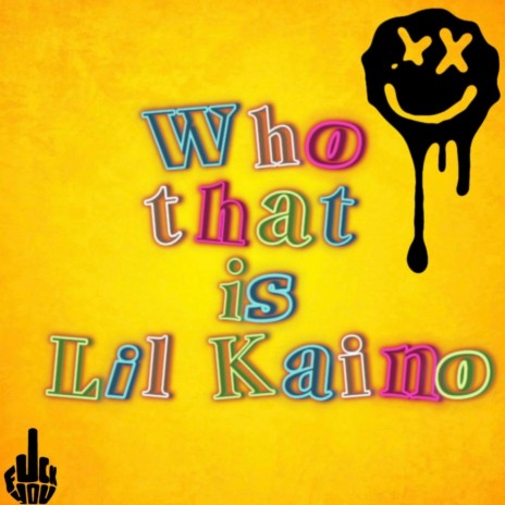 Who that is Lil Kaino | Boomplay Music