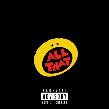 all that