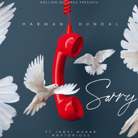 Sorry (feat. Janvi Nahar)
