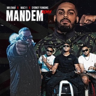 Mandem (Remix)