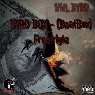 Byrd Box Freestyle