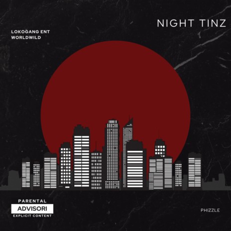 Night Tinz | Boomplay Music