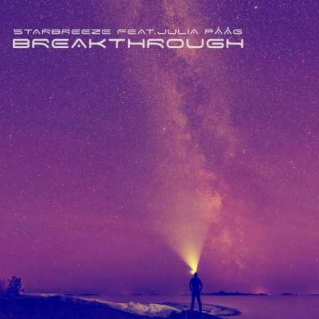Breakthrough (Radio Edit) ft. Julia Pååg