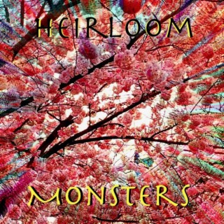 Heirloom Monsters