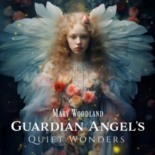 Guardian Angel's Quiet Wonders: Meditation Music to Sleep, Ambient Angel Sleep Hypnosis, Improve Health, and Inner Energy
