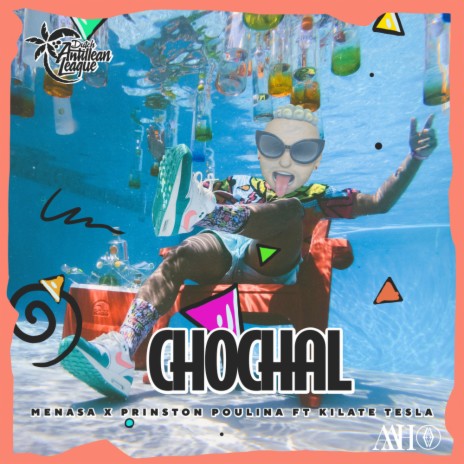 Chochal (Original Mix) ft. Prinston Poulina & KILATE TESLA
