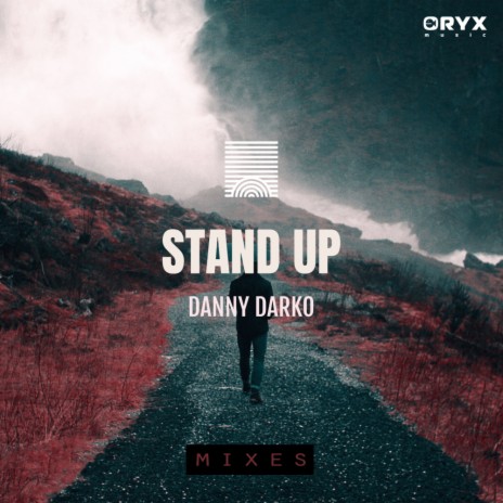 Stand Up (Grotesque Remix) ft. Jamie Bailey