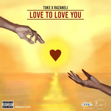 Love To Love You ft. Razaneli | Boomplay Music