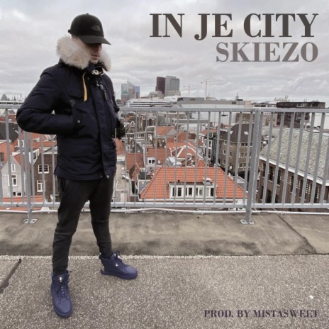 In je city | Boomplay Music